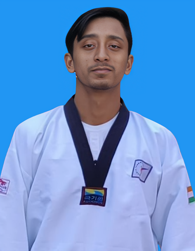 Instructor Mostaque Ahmed